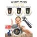 WowMan Set Crazy Box Tea Roybush Mate Ulun Te Guan Yin