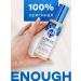 ENOUGH Moisturizing tonal cream collagen Korea Original 21 - Buy Online on GoSupps.com