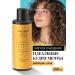 BEAUTIFIC Shampoo for curly and curly hair 250 ml - Buy Online on GoSupps.com