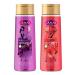 Camay Set of shower gels Women's magic spell 2x250 ml - Buy Online on GoSupps.com