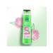 Clean line Hair shampoo Shine and density with clover extract - Buy Online on GoSupps.com