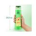 Clean line Hair shampoo freshness and calendula hair volume 400 ml - Buy Online on GoSupps.com