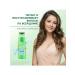 Clean line Hair shampoo power and softness with chamomile 400 ml - Buy Online on GoSupps.com