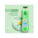 Clean line Hair shampoo power and softness with chamomile 400 ml - Buy Online on GoSupps.com