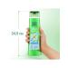 Clean line Hair shampoo power and softness with chamomile 400 ml - Buy Online on GoSupps.com