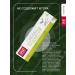 SPLAT Toothpaste green tea from gum diseases 100 ml 2 pcs - Buy Online on GoSupps.com