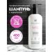 DOLLYMORE Professional hair shampoo "Keratin" No. 13 400 ml