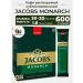 jaCobs Coffee soluble sublimated Monarch 1.8 g 600 sticks