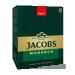 jaCobs Coffee soluble sublimated Monarch 1.8 g 600 sticks - Buy Online on GoSupps.com