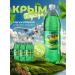 BREWER AND SOFT ALCOHOLIC PLANT CRIMEA Crimea Tarhun 1 l 6 pcs set 001