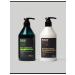 Zhangguang 101 Silk Route shampoo and air conditioning for smooth hair