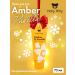 HOLLY POLLY Hand cream moisturizing nutritional ambra and vanilla 75 ml