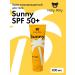HOLLY POLLY SUNRACTIC COMPLE OF BODY SPF 50 from tanning 200 ml