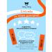 HOLLY POLLY Lip balm moisturizing hygienic lipstick C SPF 50+ - Buy Online on GoSupps.com
