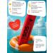 HOLLY POLLY Lip balm sos panthenol cherries 4.8 g - Buy Online on GoSupps.com