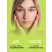 HOLLY POLLY Facial serum from acne salicylic dot 30 ml - Buy Online on GoSupps.com