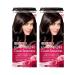 Garnier Sensation 3.0 Luxurious chestnut cream 2pcs