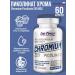 Be First Chromium Picolinate Chrome Picoline 200 Mkg 60 capsules