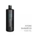 Sebastian Prof In Salon Service Hydre moisturizing shampoo 1000ml - Buy Online on GoSupps.com