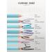 VIVIENNE SABO Cosmetic Eye Pencil Liner Flirteur 303 - Buy Online on GoSupps.com
