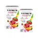 Vitrum Immunoactive 2 pcs. - Buy Online on GoSupps.com
