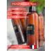 AromaCo Cosmetic Set of shower gel and body milk Kosos 400ml - Buy Online on GoSupps.com