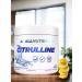 SputP The amino acid complex CITRULLINE 200 grams lemon - Buy Online on GoSupps.com
