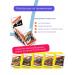 Pureprotein Protein cookies 35% coconut protein 14pcs - Buy Online on GoSupps.com