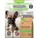 Grandorf Dry food for small dogs with lamb and turkey 1 kg