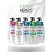 KeraSys Healing shampoo for dry and normal hair 500ml - Buy Online on GoSupps.com