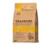 Grandorf Dry food for small dogs 4 types of meat 1 kg - Buy Online on GoSupps.com