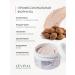 Levital Anti -cellulite body scrub with apricot seeds - Buy Online on GoSupps.com