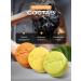 Spring Set of solid shampoo and balm moisturizing and shine - Buy Online on GoSupps.com