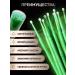 Beauty Eyes Green microosers for eyebrows and eyelashes 100 pcs - Buy Online on GoSupps.com