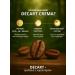DECART' Coffee in grains 1 kg Crema - Buy Online on GoSupps.com