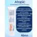 Atopic set for atopic skin cream 46ml+cream-fist - Buy Online on GoSupps.com