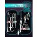 ZINGER Manicure set of 7 items - Buy Online on GoSupps.com