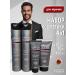 Belita-Vitex Male set of cosmetics shampoo gel cream Mens Club