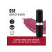 Rimmel Lipstick Lasting Finish 058 Drop of Sherry 4g - Buy Online on GoSupps.com
