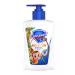 SAFEGUARD Liquid soap for children Tropical aroma 225 ml 3 pcs - Buy Online on GoSupps.com