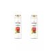 PANTENE Shampoo-balm Rinoster 3B1 360 ml. 2 pieces