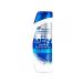 Head&Shoulders Shampoo 2V1 Complex care with minerals 400 ml - 2 pcs - Buy Online on GoSupps.com