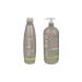 Nouvelle Hair shampoo Kapillixine Clean Sense 250ml - Buy Online on GoSupps.com