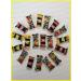 PASTILLIGHT Pastil without sugar fruit pastiley pastille 3 kg - Buy Online on GoSupps.com