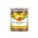 FOODVILL Buckwheat tea for weight loss apple strudel 150 grams - Buy Online on GoSupps.com