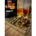 Blue Flame Tincture for moonshine cedar with natural honey 2 -fall - Buy Online on GoSupps.com