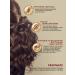 KeraSys Moisturizing shampoo from hair loss Premium 500ml - Buy Online on GoSupps.com