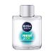NIVEA Lotion after shaving with mint and cactus MEN Fresh Kick 100ml