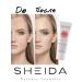 SHEIDA Light brown BB cream tonal primer with SPF 30 - Buy Online on GoSupps.com