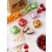 Siberian cedar Cedar Marcipan Assorted Candy 7 pcs - Buy Online on GoSupps.com